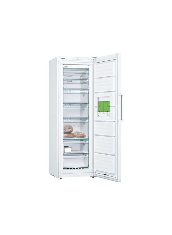 Bosch GSN33FWEV | Vrieskast | Nofrost | 225 Ltr