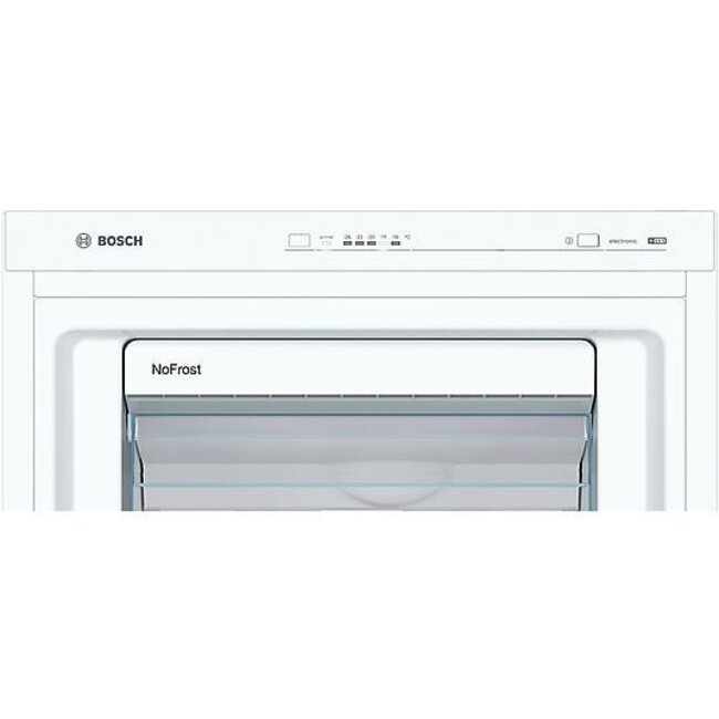 Bosch GSN33FWEV | Vrieskast | Nofrost | 225 Ltr