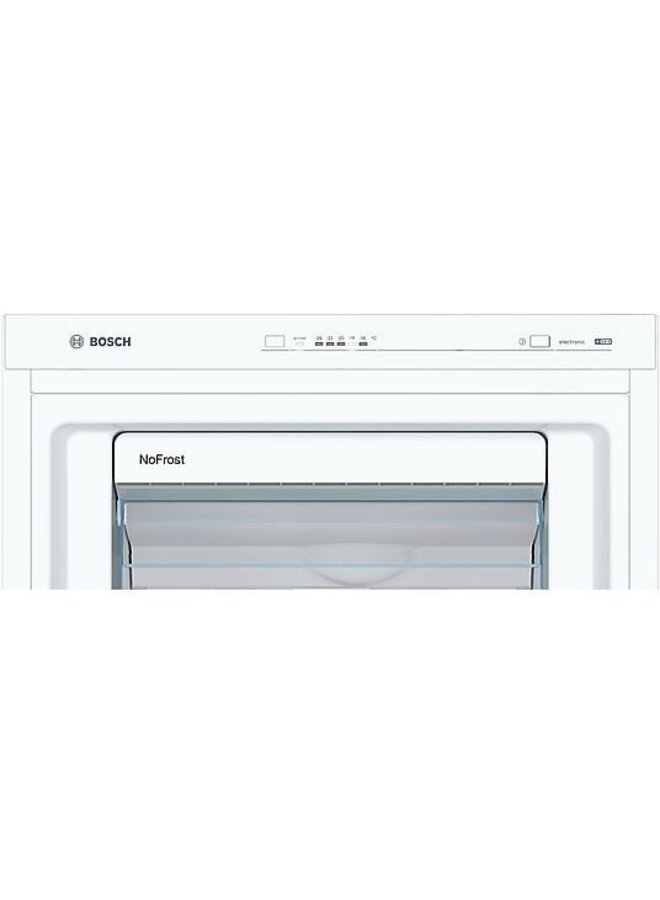 Bosch GSN33FWEV | Vrieskast | Nofrost | 225 Ltr