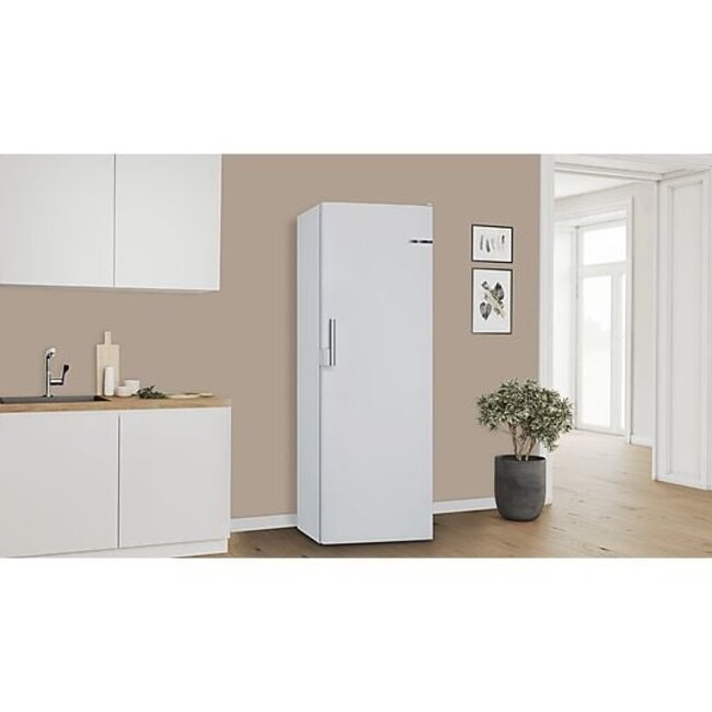 Bosch GSN33FWEV | Vrieskast | Nofrost | 225 Ltr
