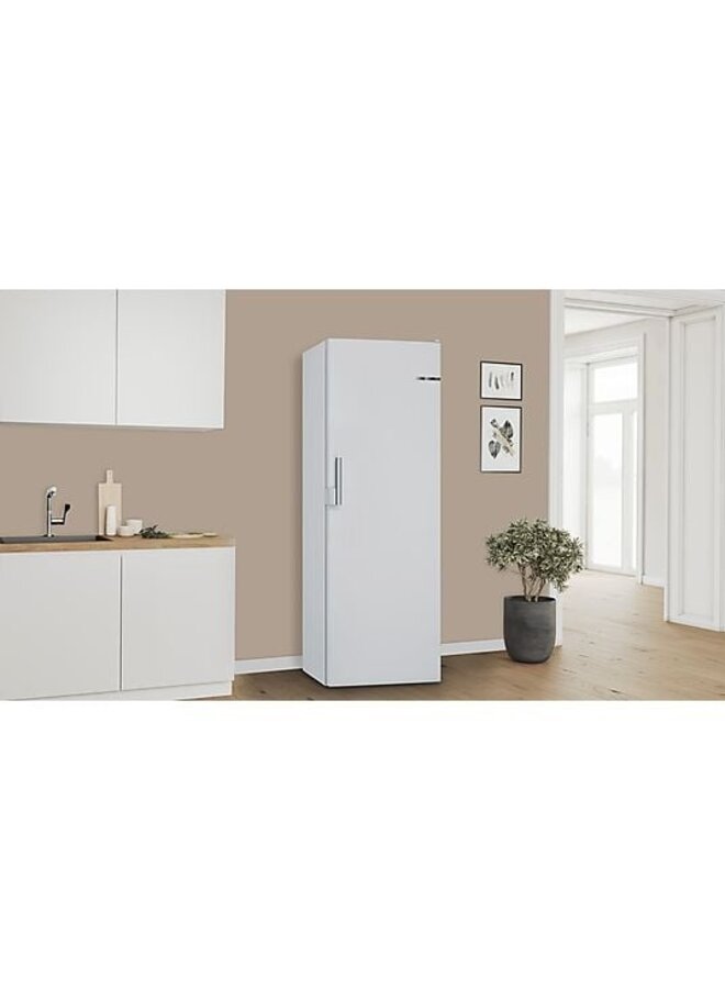 Bosch GSN33FWEV | Vrieskast | Nofrost | 225 Ltr
