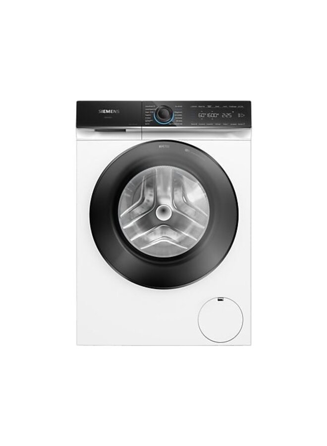 WG56B2041 | wasmachine | 10 kg | HomeConnect
