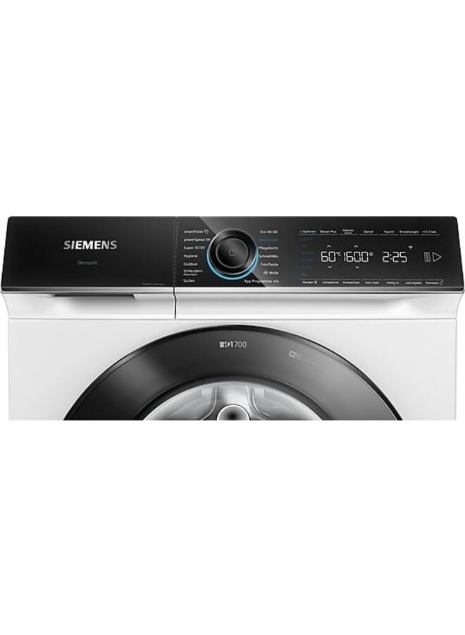 Siemens WG56B2041 | Wasmachine | 10 kg