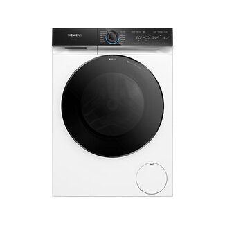 Siemens WG44B2FCB | Wasmachine | 9 kg | HomeConnect Siemens WG44B2FCB | Wasmachine | 9 kg | HomeConnect