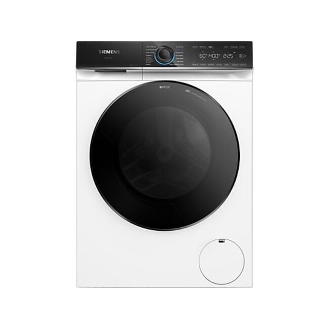 Siemens  WG44B2FCB | Wasmachine | 9 kg | HomeConnect