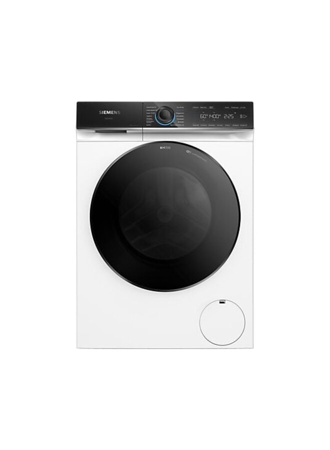 Siemens WG44B2FCB | Wasmachine | 9 kg | HomeConnect