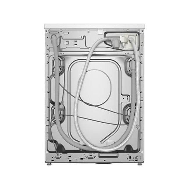 Siemens  WG44B2FCB | Wasmachine | 9 kg | HomeConnect