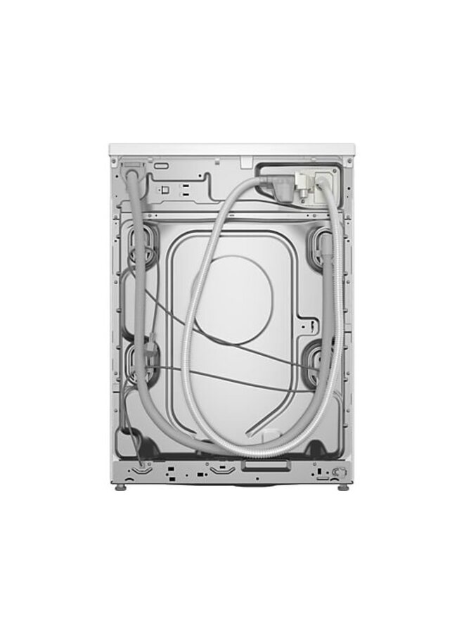 Siemens WG44B2FCB | Wasmachine | 9 kg | HomeConnect