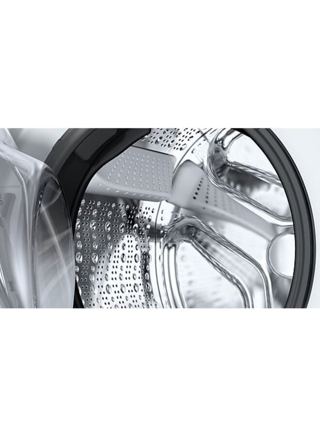 Siemens WG44B2FCB | Wasmachine | 9 kg | HomeConnect
