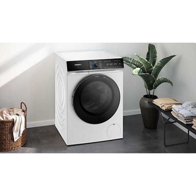Siemens  WG44B2FCB | Wasmachine | 9 kg | HomeConnect