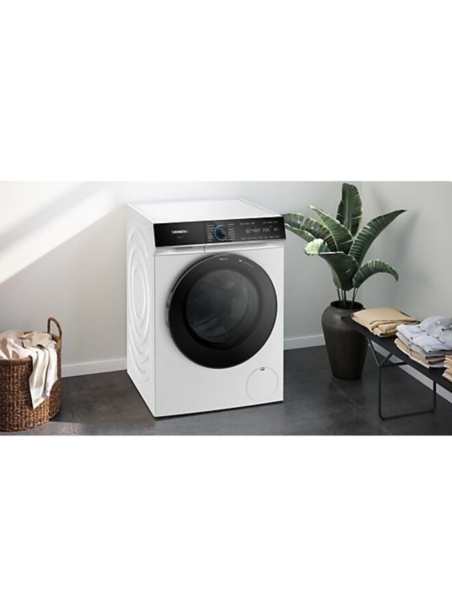 Siemens WG44B2FCB | Wasmachine | 9 kg | HomeConnect