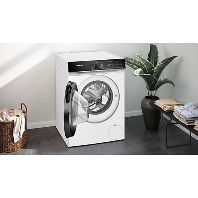 Siemens  WG44B2FCB | Wasmachine | 9 kg | HomeConnect