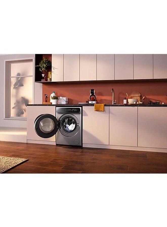 Roborock WD10001RR4Z wasdroogcombinatie | 10 kg