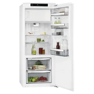 AEG SFE814D9ZC  | Inbouw koelkast | 140 cm | Deur op deur
