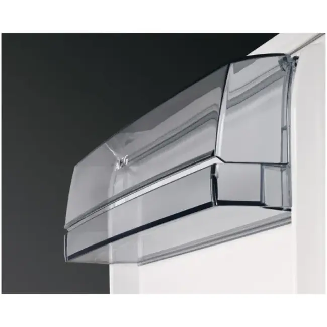 AEG SFE814D9ZC  | Inbouw koelkast | 140 cm | Deur op deur
