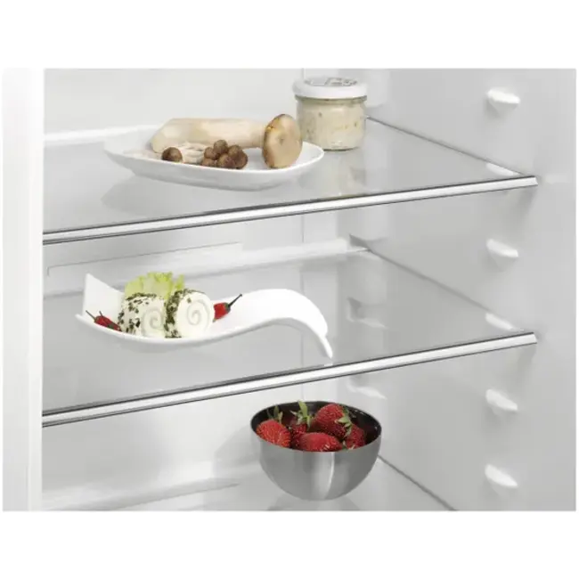 AEG SFE814D9ZC  | Inbouw koelkast | 140 cm | Deur op deur