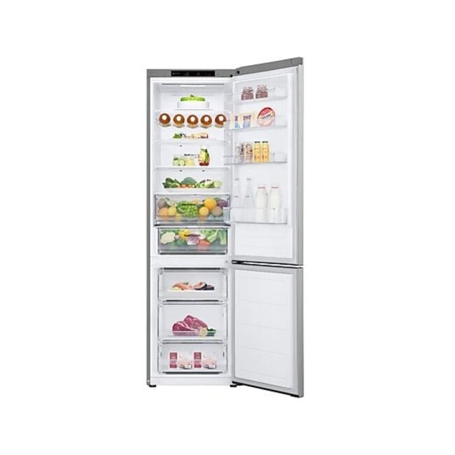 LG GBV3200CPY | Koelvriescombinatie | RVS | DoorCooling