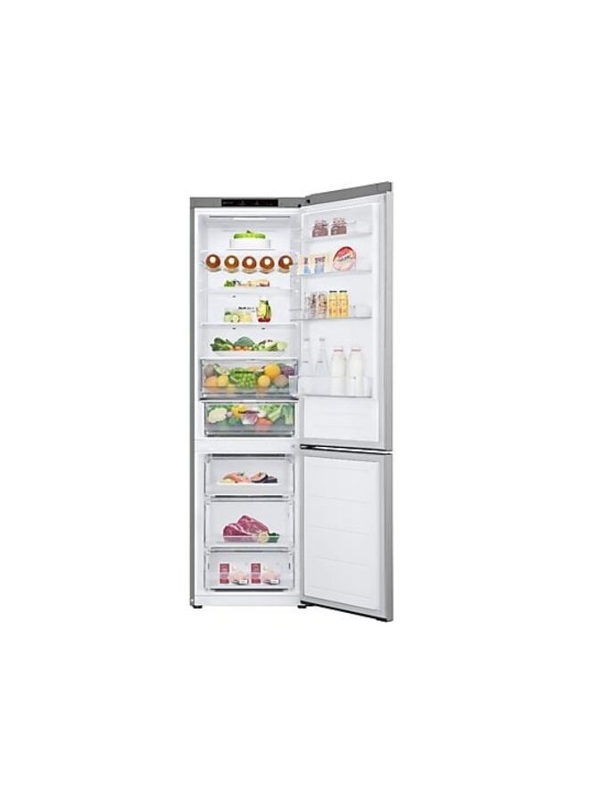 LG GBV3200CPY | Koelvriescombinatie | RVS | DoorCooling