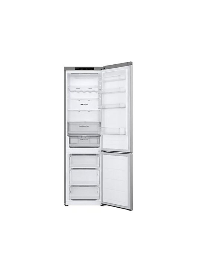 LG GBV3200CPY | Koelvriescombinatie | RVS | DoorCooling