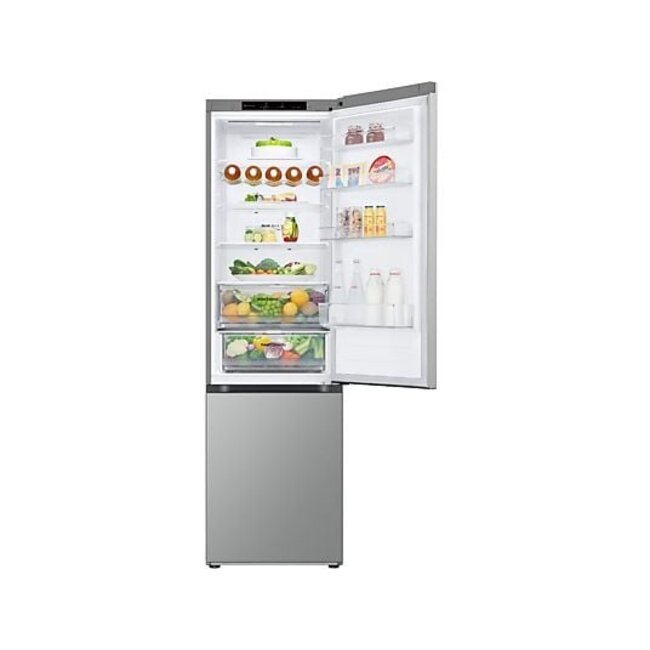 LG GBV3200CPY | Koelvriescombinatie | RVS | DoorCooling