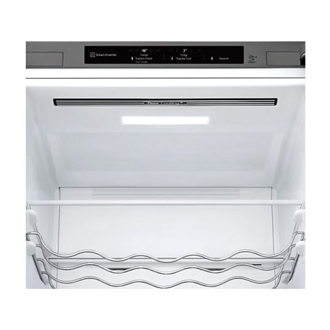 LG GBV3200CPY | Koelvriescombinatie | RVS | DoorCooling