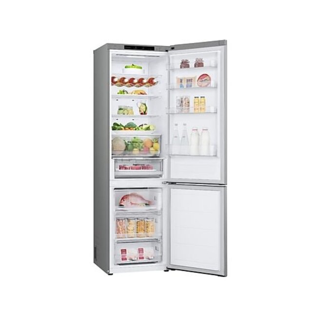 LG GBV3200CPY | Koelvriescombinatie | RVS | DoorCooling