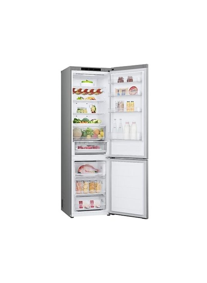 LG GBV3200CPY | Koelvriescombinatie | RVS | DoorCooling
