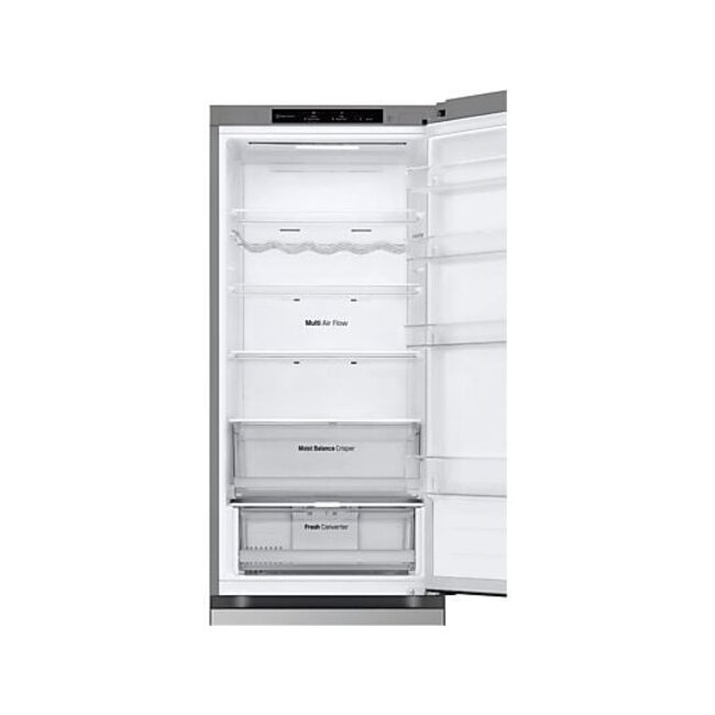 LG GBV3200CPY | Koelvriescombinatie | RVS | DoorCooling