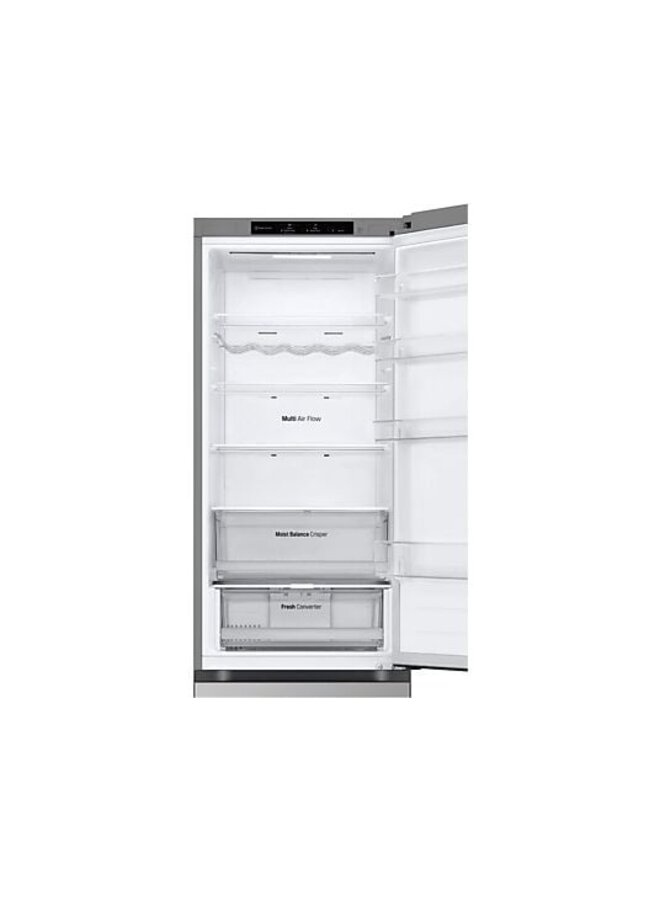 LG GBV3200CPY | Koelvriescombinatie | RVS | DoorCooling