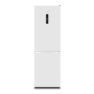 Gorenje NRK619CAW4 | Koelvriescombinatie | Wit | Nofrost Gorenje NRK619CAW4 | Koelvriescombinatie | Wit | Nofrost