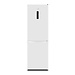 Gorenje NRK619CAW4 | Koelvriescombinatie | Wit | Nofrost