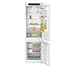 Liebherr ICSE 5103 - 22 | Inbouw koelvriescombinatie | 178 cm  | Sleepdeur