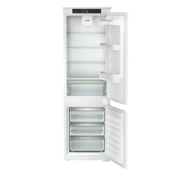 Liebherr ICSE 5103 - 22 | Inbouw koelvriescombinatie | 178 cm