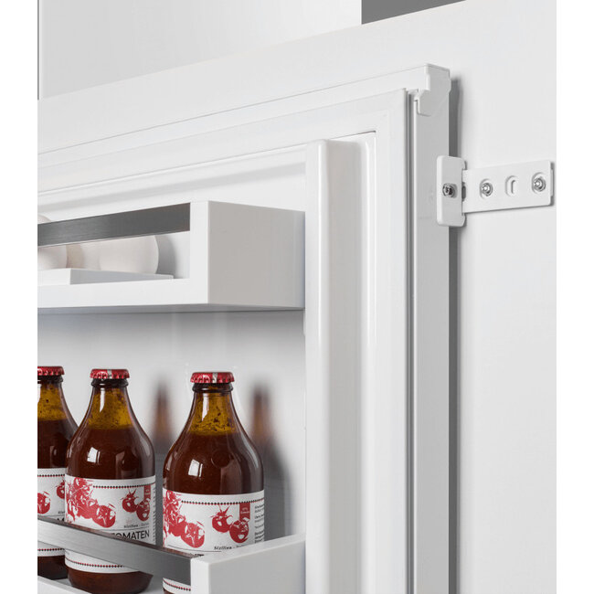 Liebherr ICSE 5103 - 22 | Inbouw koelvriescombinatie | 178 cm