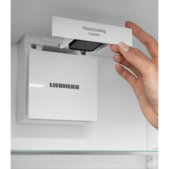Liebherr ICSE 5103 - 22 | Inbouw koelvriescombinatie | 178 cm