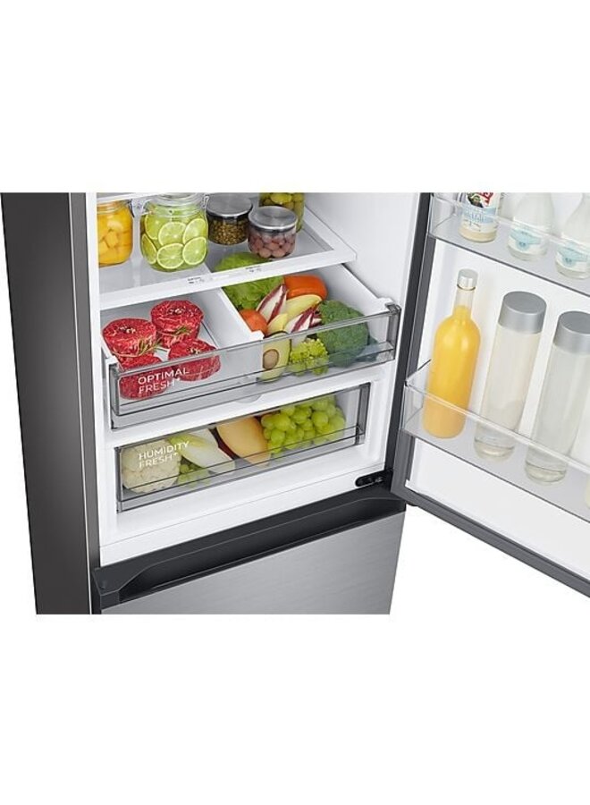 Samsung RL38C7B5BS9 | Bespoke | Koelvriescombinatie