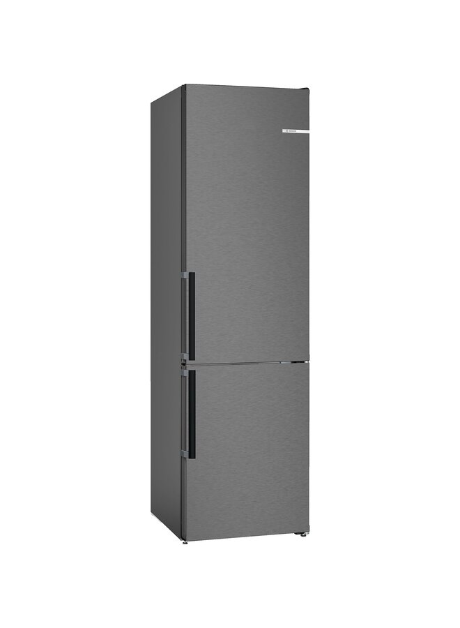 KGN39VXBT | Koelvriescombinatie | Zwart staal