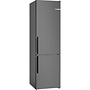 Bosch KGN39VXBT | Koelvriescombinatie | Zwart staal
