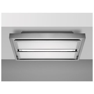 AEG DCK0250HG | Plafondunit afzuigkap | 120 cm