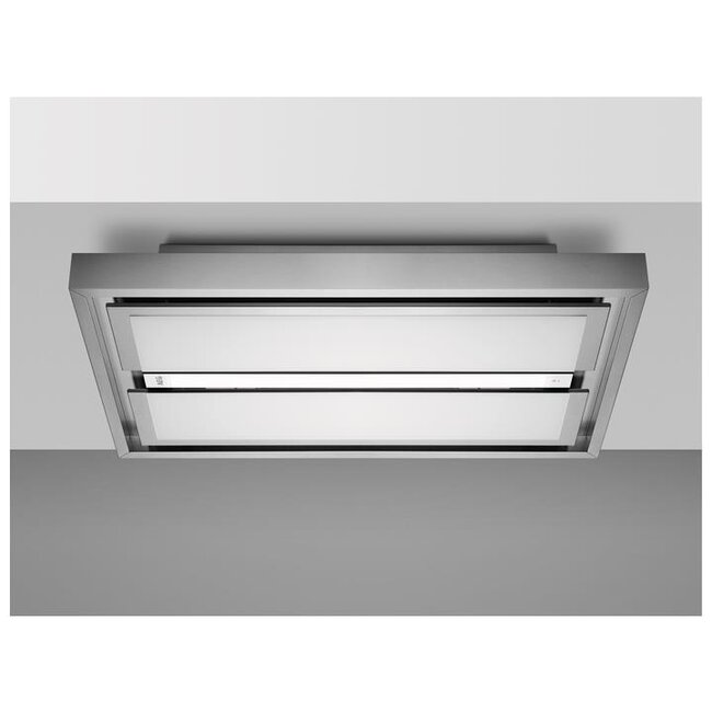 AEG DCK0250HG Plafondunit afzuigkap | 120 cm