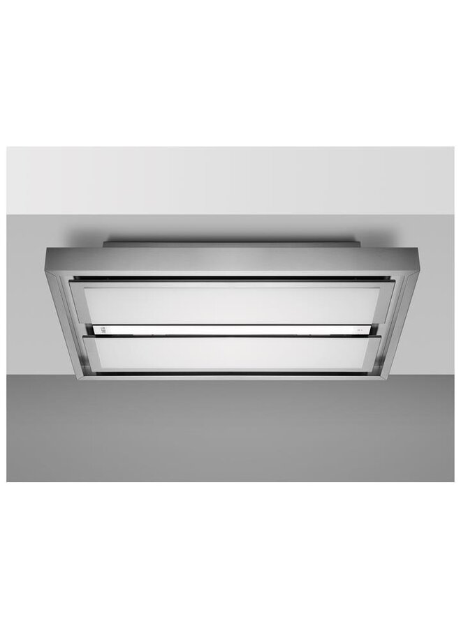 DCK0250HG | Plafondunit afzuigkap | 120 cm