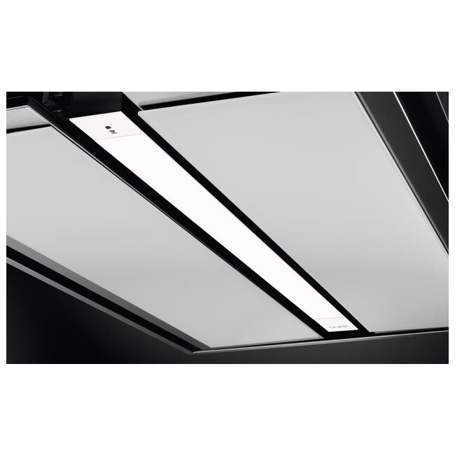 AEG DCK0250HG Plafondunit afzuigkap | 120 cm