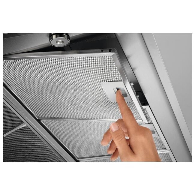 AEG DCK0250HG Plafondunit afzuigkap | 120 cm