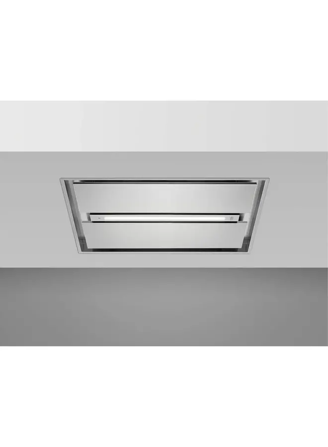 AEG DCE5960HM | Afzuigkap | Inbouw Unit | 90 cm