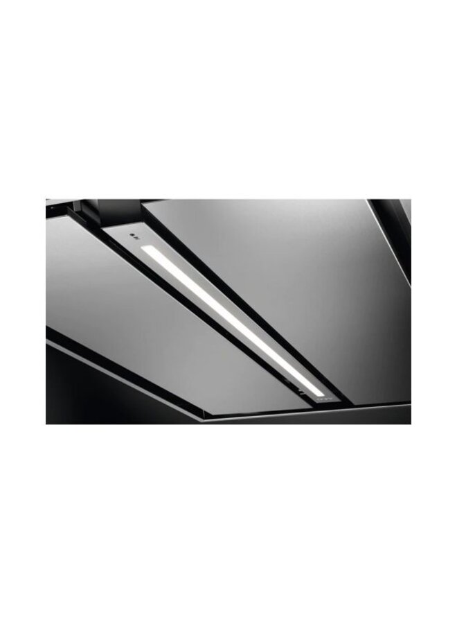 AEG DCE5960HM | Afzuigkap | Inbouw Unit | 90 cm