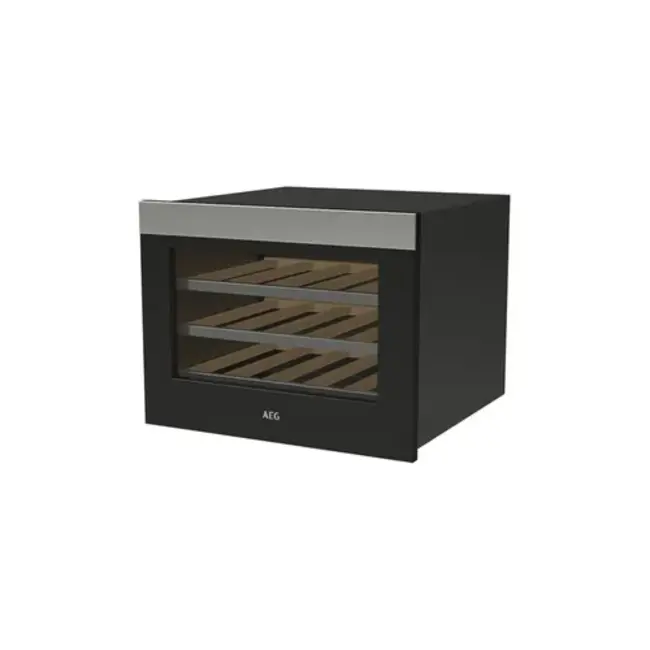 AEG KWK884520M | Inbouw wijn koelkast | Nis 45