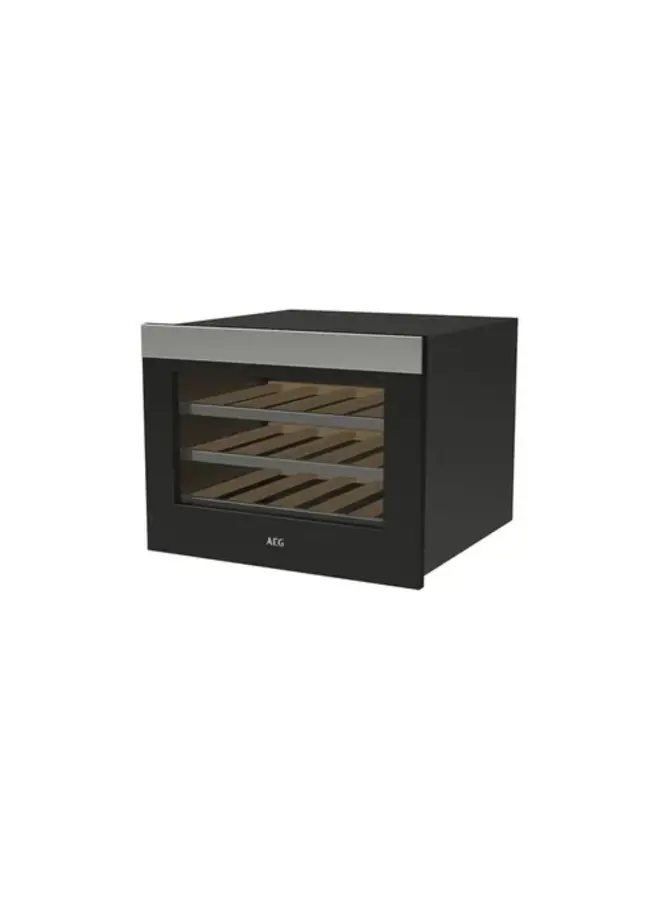 AEG KWK884520M | Inbouw wijn koelkast | Nis 45