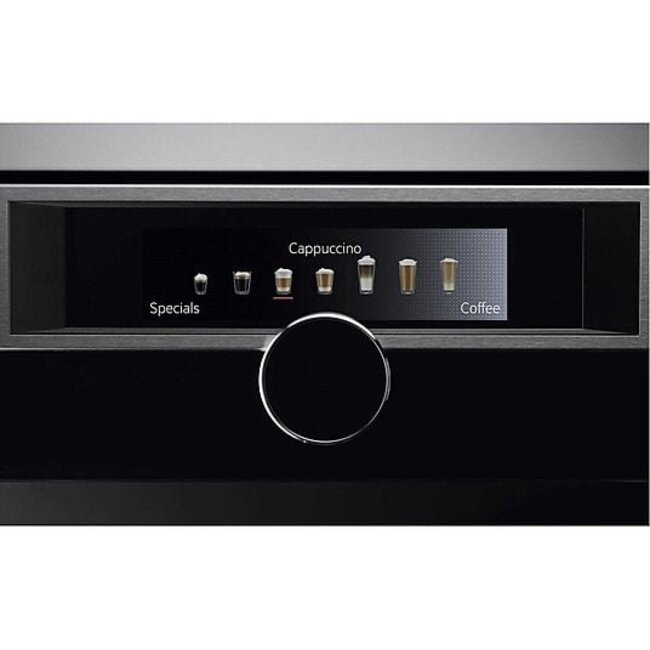 AEG KKK994500M | inbouw koffiemachine | 45 cm