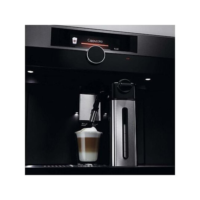 AEG KKK994500M | inbouw koffiemachine | 45 cm