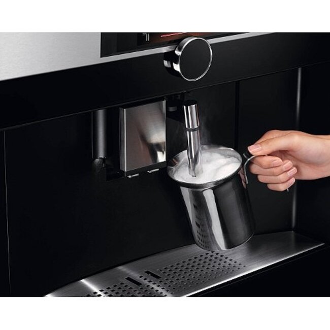 AEG KKK994500M | inbouw koffiemachine | 45 cm